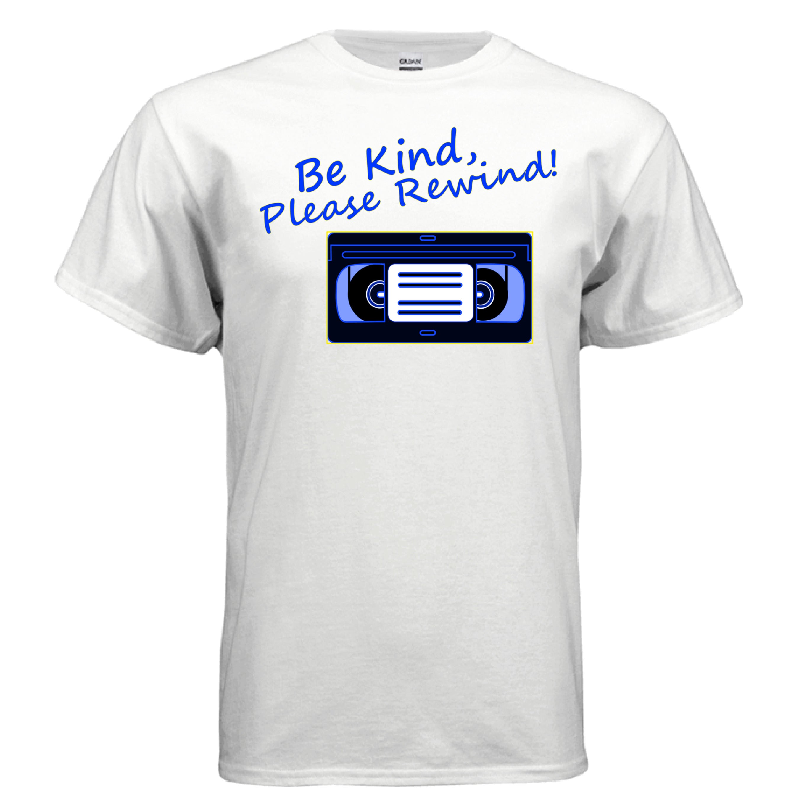 Be Kind, Please Rewind! Throwback – Nerd Force