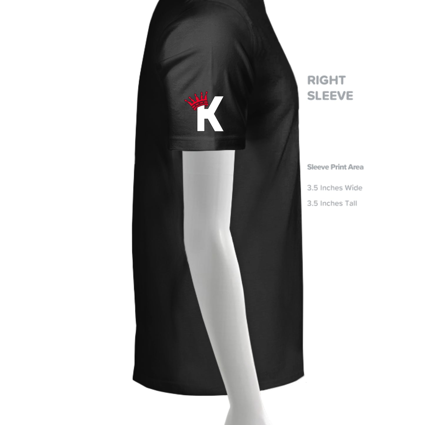 BLACK - SLEEVE_RIGHT