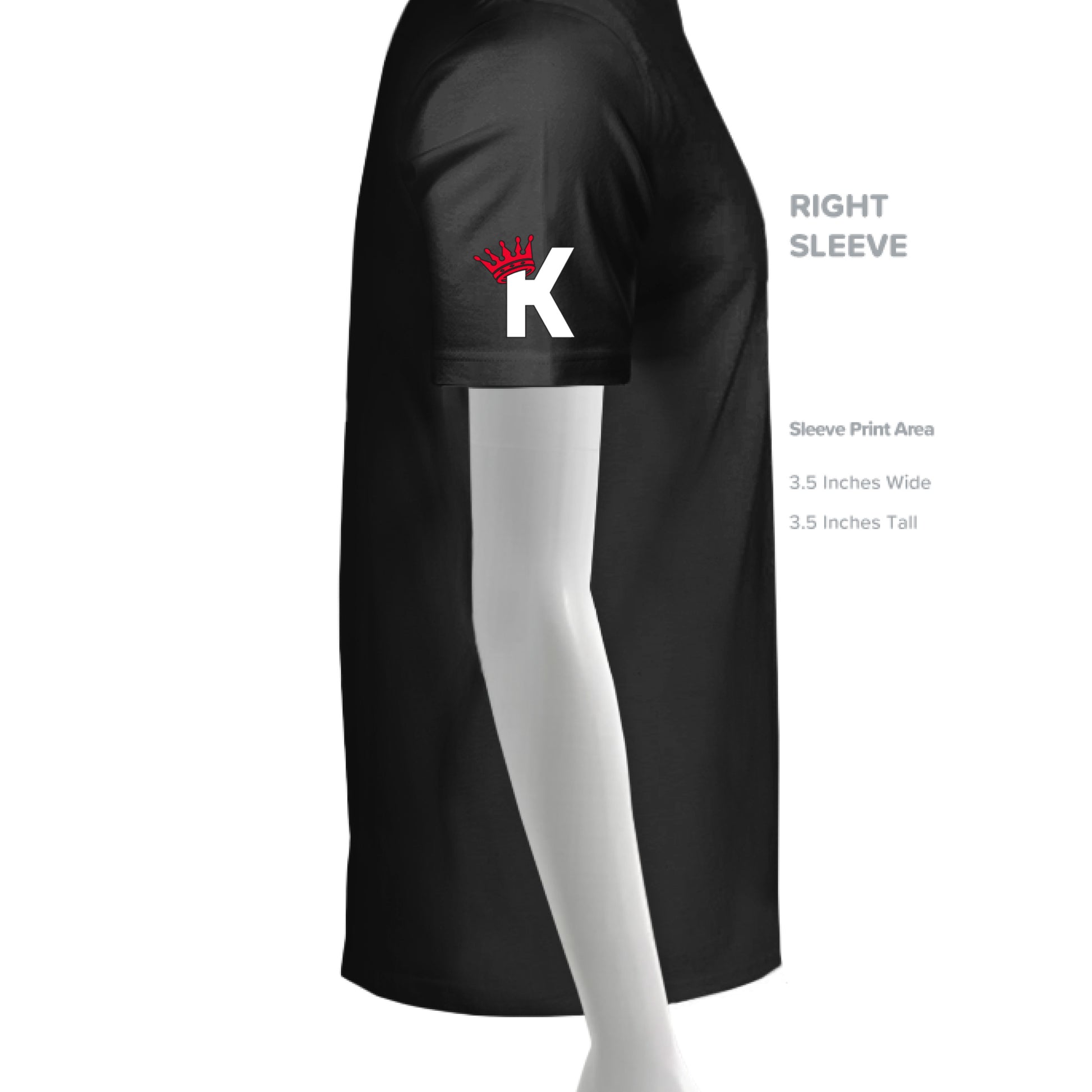 BLACK - SLEEVE_RIGHT