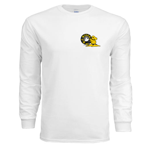 WHITE - FRONT
