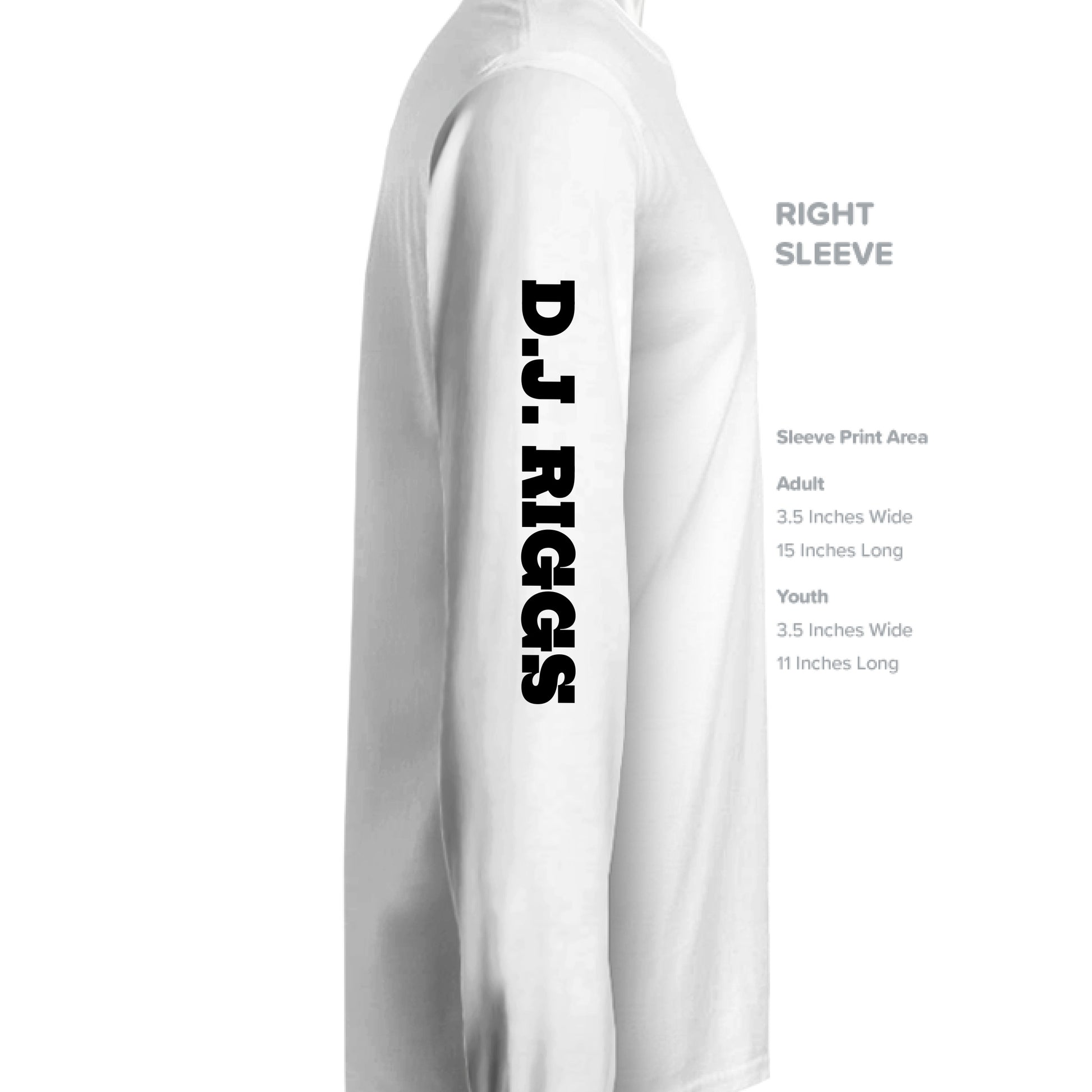 WHITE - SLEEVE_RIGHT