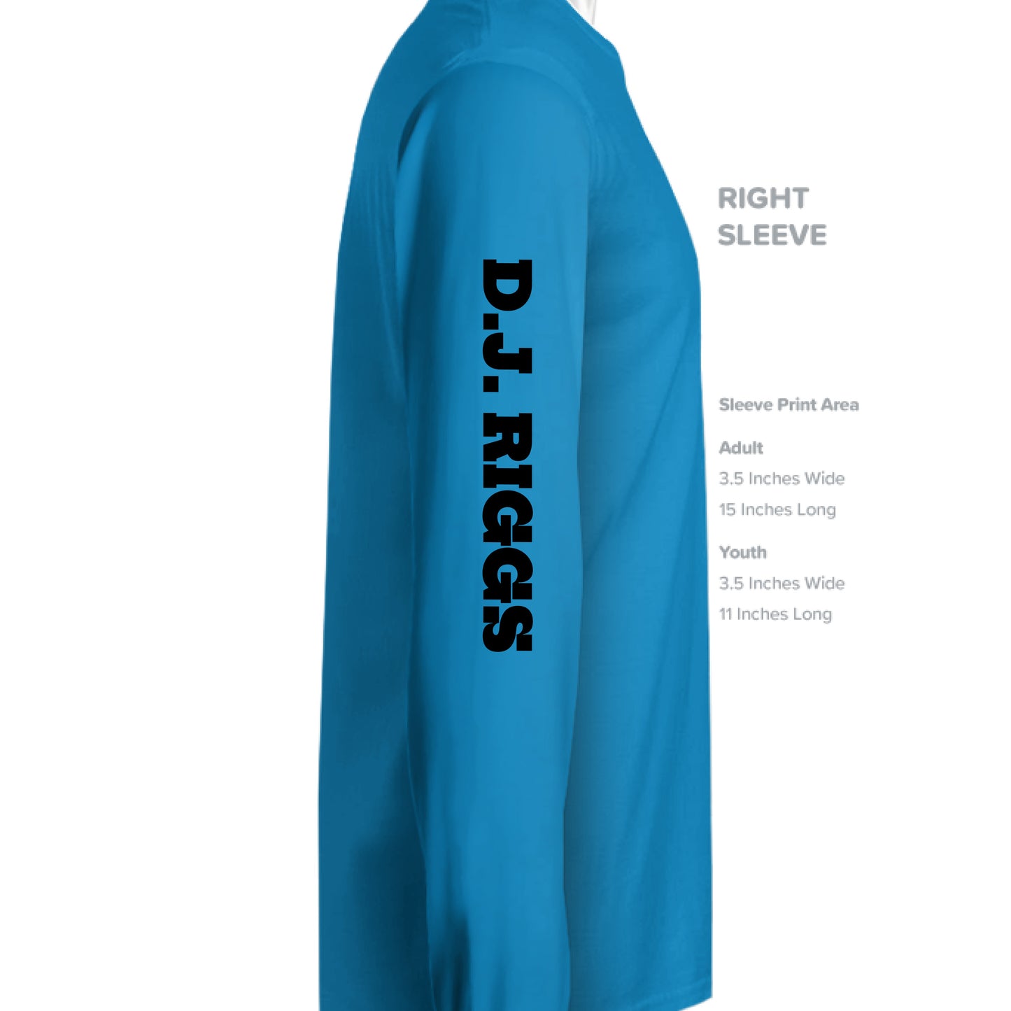 SAPPHIRE - SLEEVE_RIGHT