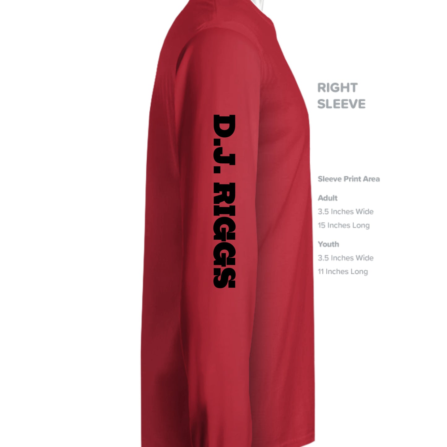 RED - SLEEVE_RIGHT