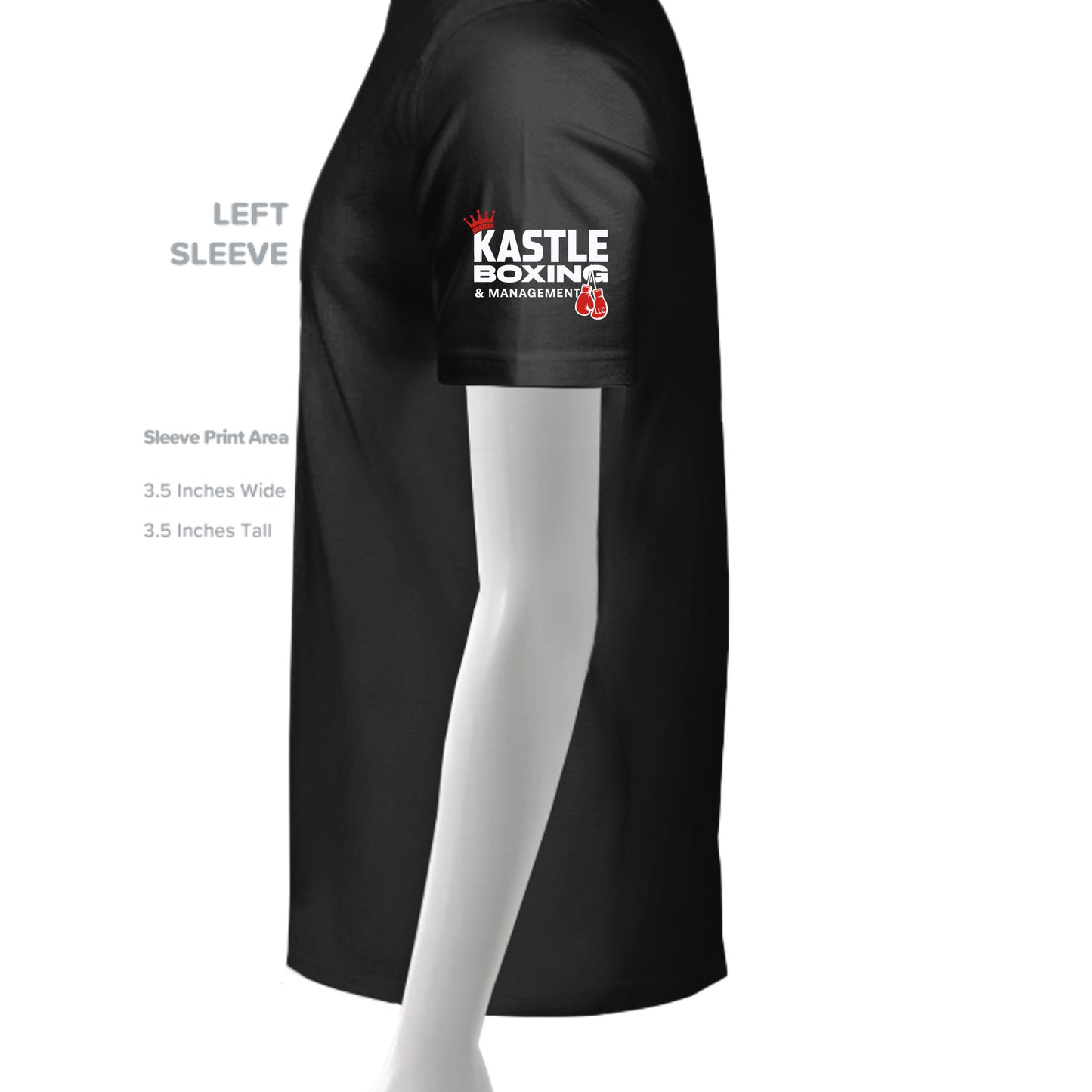 BLACK - G640 - SLEEVE_LEFT